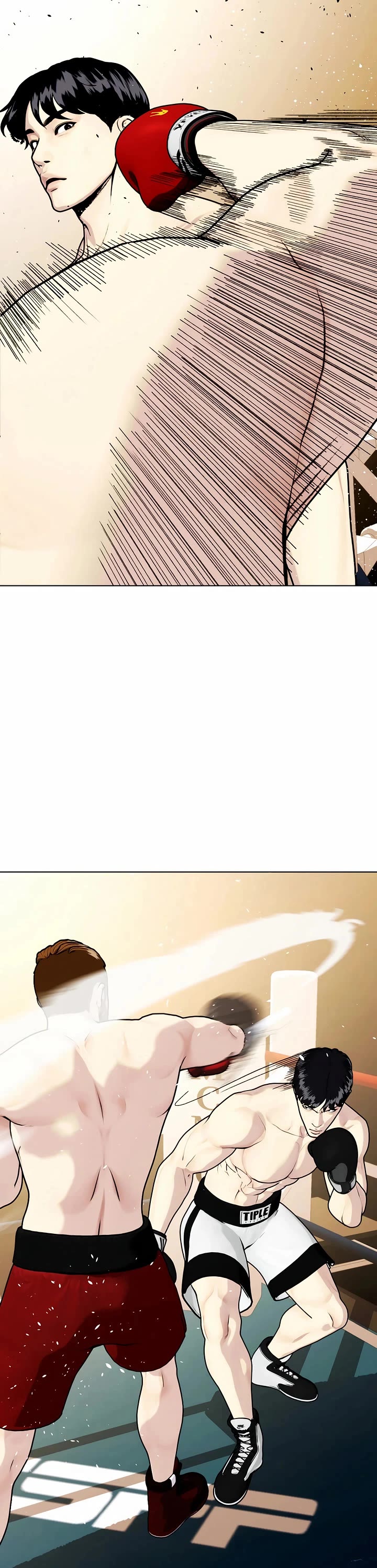 The Outcast Is Too Good at Martial Arts Chapter 98 page 76 - Chapter 98