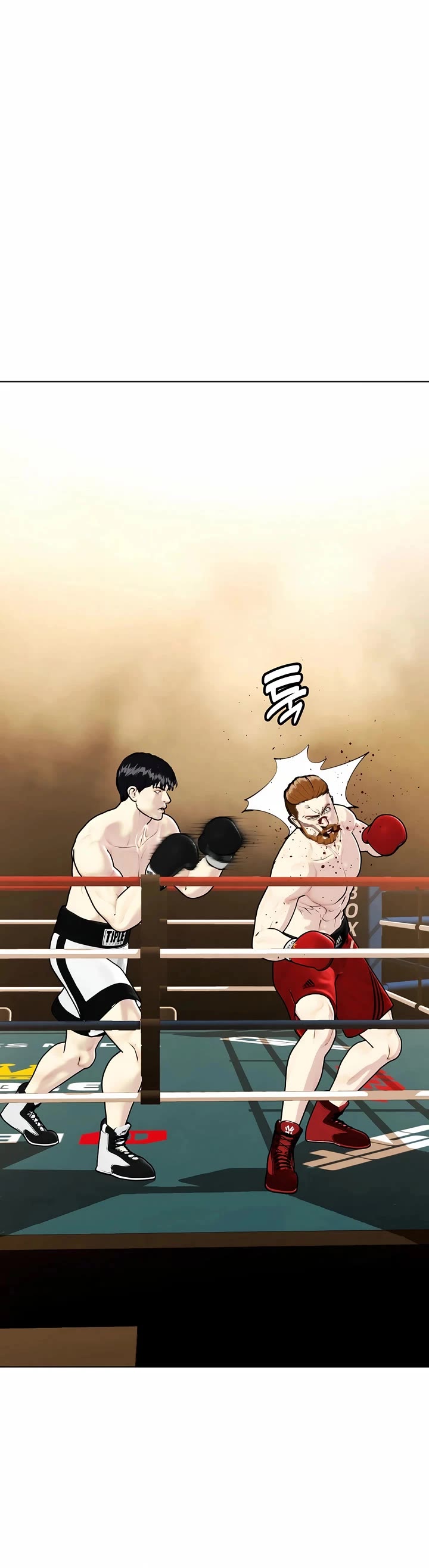 The Outcast Is Too Good at Martial Arts Chapter 98 page 80 - Chapter 98