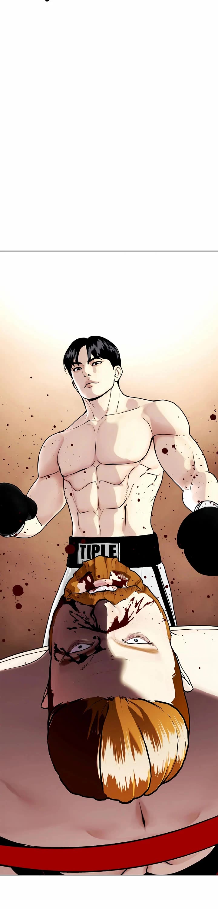 The Outcast Is Too Good at Martial Arts Chapter 98 page 82 - Chapter 98