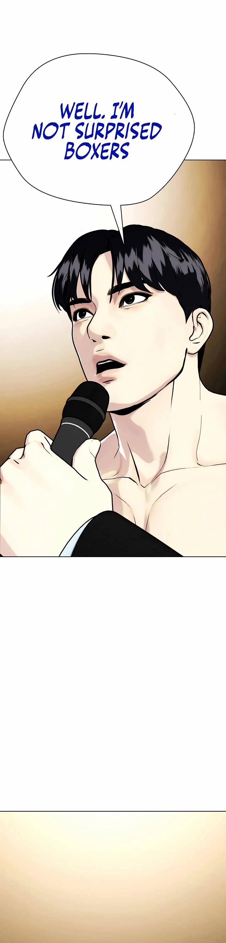 The Outcast Is Too Good at Martial Arts Chapter 99 page 11 - Chapter 99