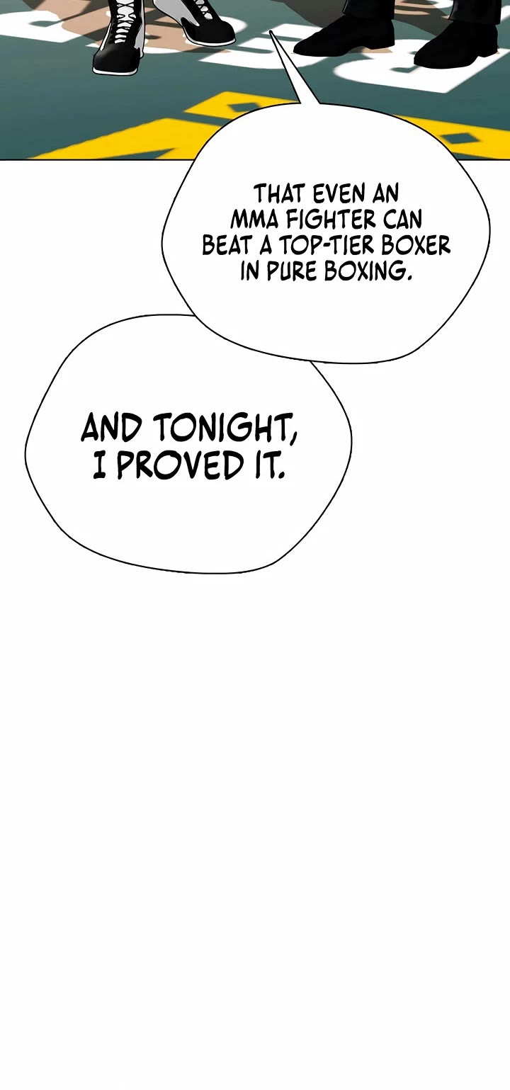 The Outcast Is Too Good at Martial Arts Chapter 99 page 17 - Chapter 99
