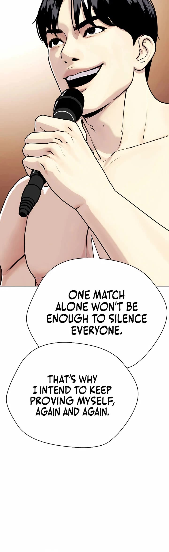 The Outcast Is Too Good at Martial Arts Chapter 99 page 20 - Chapter 99