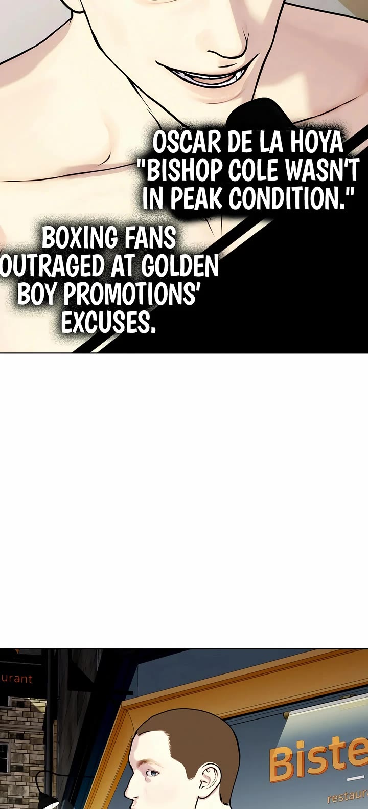 The Outcast Is Too Good at Martial Arts Chapter 99 page 26 - Chapter 99