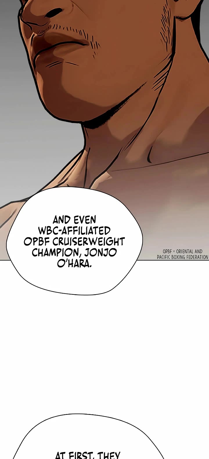 The Outcast Is Too Good at Martial Arts Chapter 99 page 49 - Chapter 99