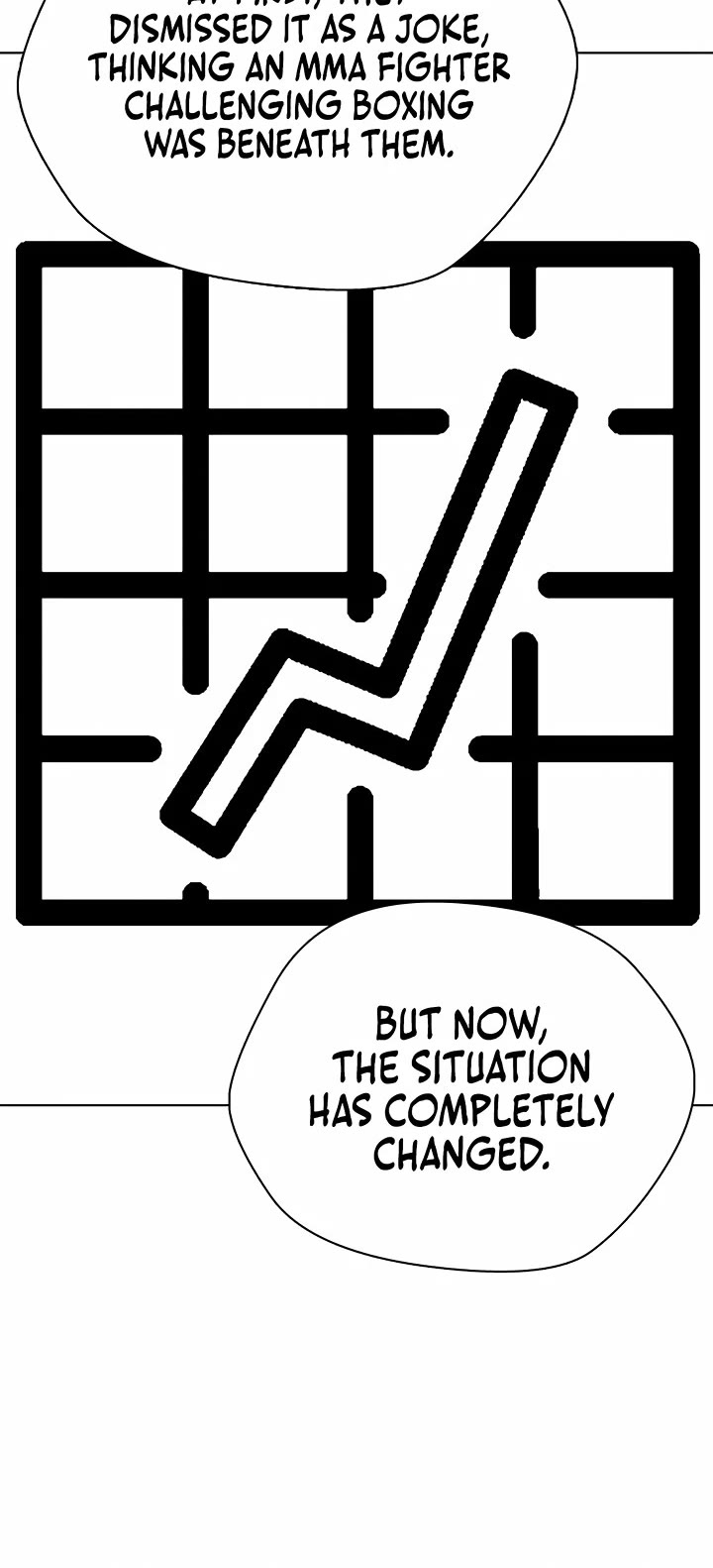 The Outcast Is Too Good at Martial Arts Chapter 99 page 50 - Chapter 99