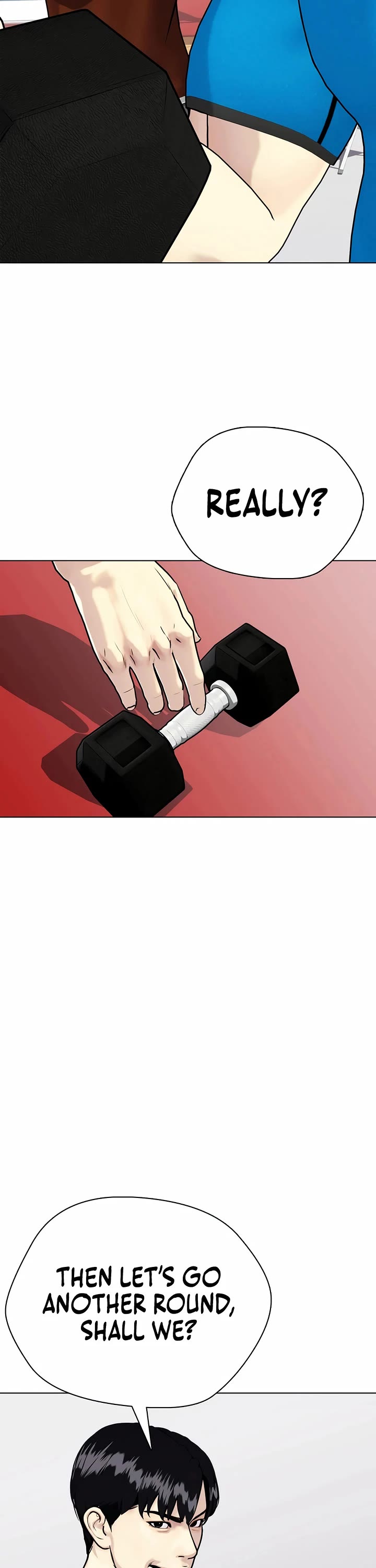 The Outcast Is Too Good at Martial Arts Chapter 99 page 64 - Chapter 99