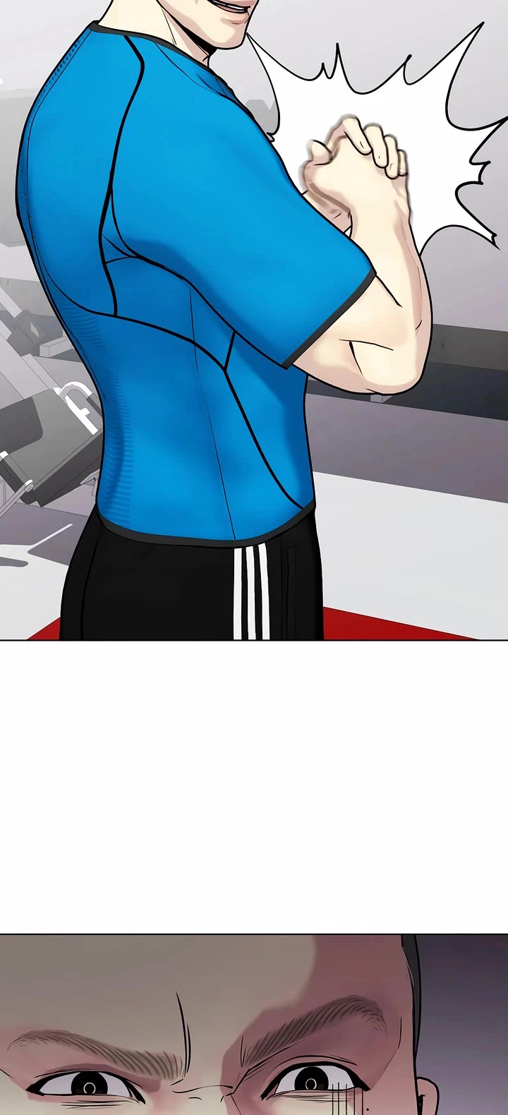 The Outcast Is Too Good at Martial Arts Chapter 99 page 65 - Chapter 99