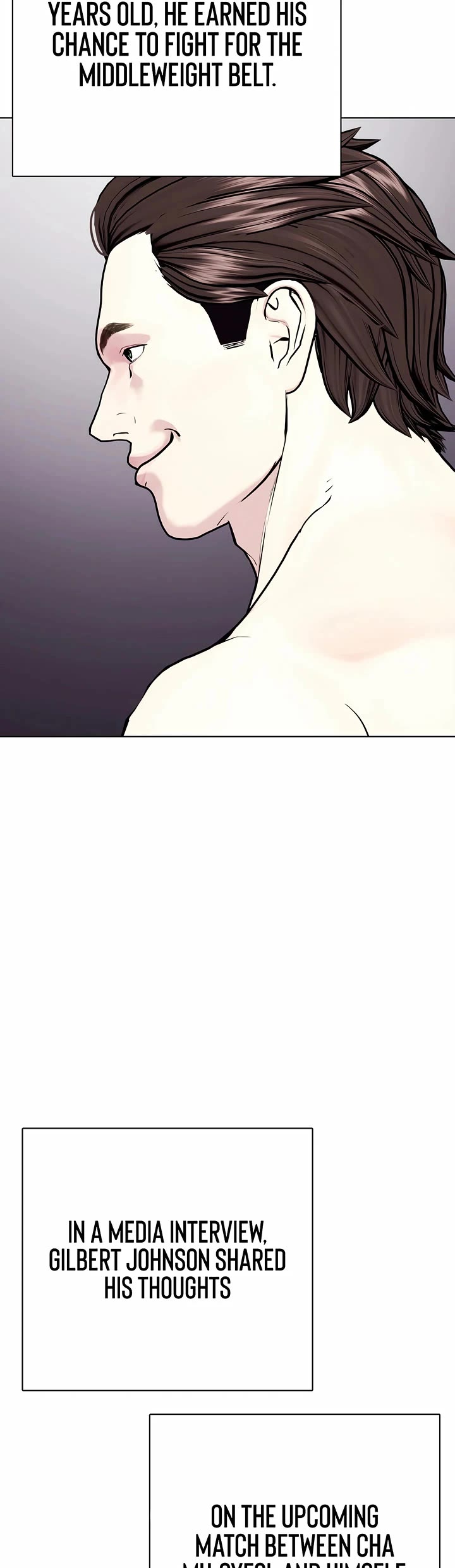 The Outcast Is Too Good at Martial Arts Chapter 99 page 71 - Chapter 99