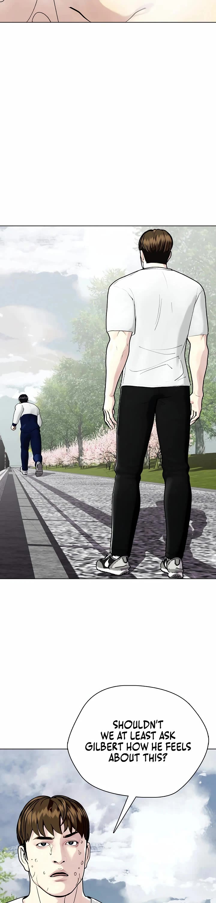 The Outcast Is Too Good at Martial Arts Chapter 99 page 80 - Chapter 99