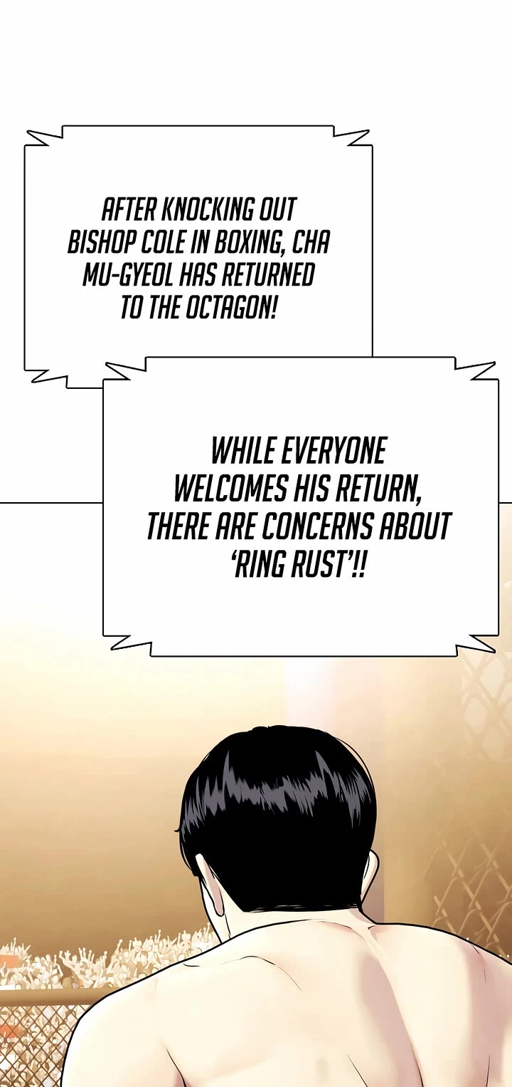 The Outcast Is Too Good at Martial Arts Chapter 99 page 89 - Chapter 99