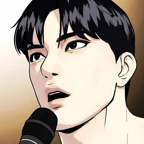 The Outcast Is Too Good at Martial Arts Chapter 99 cover