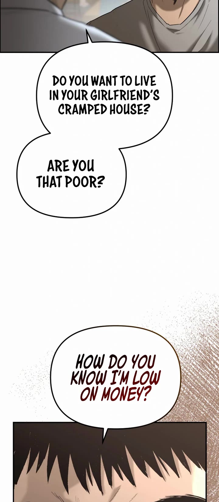 The Overpowered Cop Chapter 1 page 24 - Chapter 1