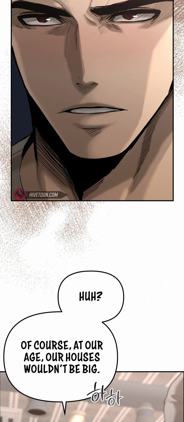 The Overpowered Cop Chapter 1 page 25 - Chapter 1