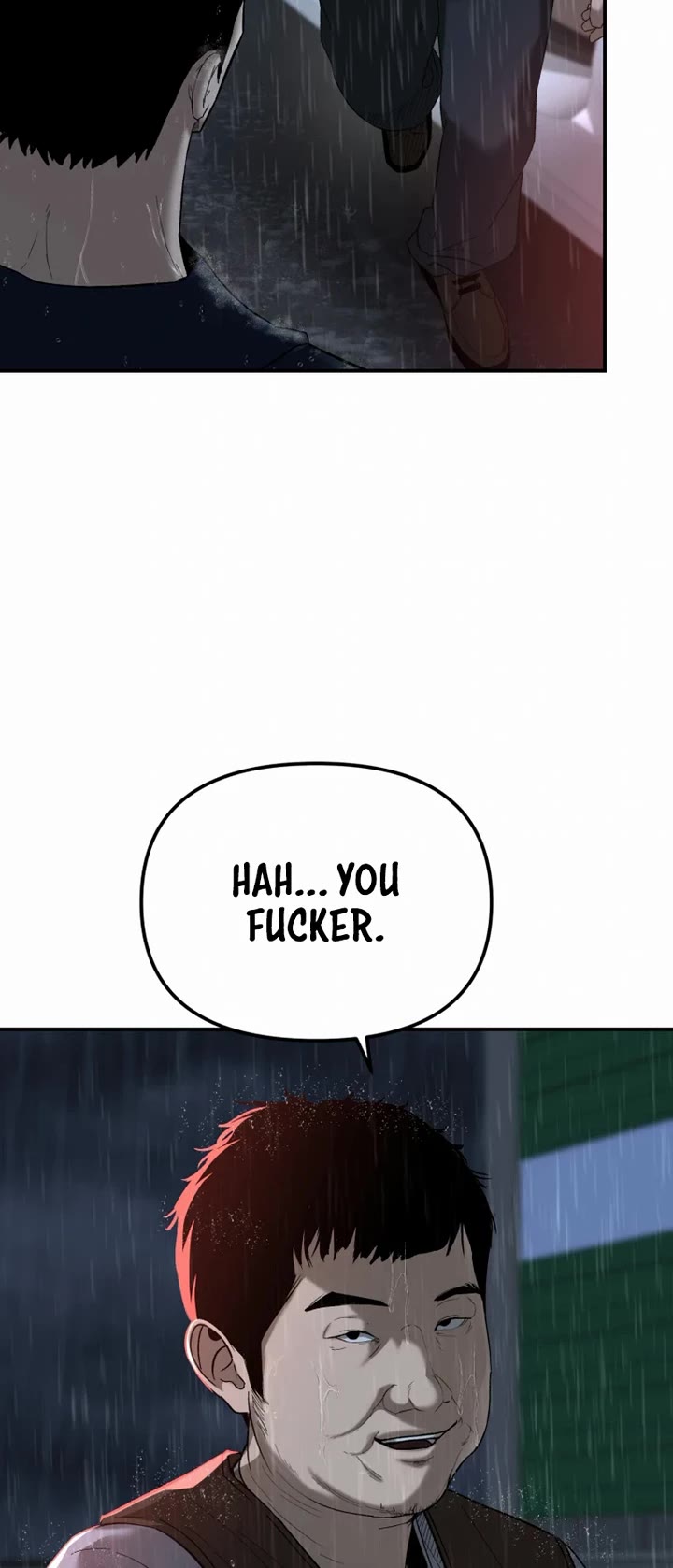 The Overpowered Cop Chapter 1 page 49 - Chapter 1