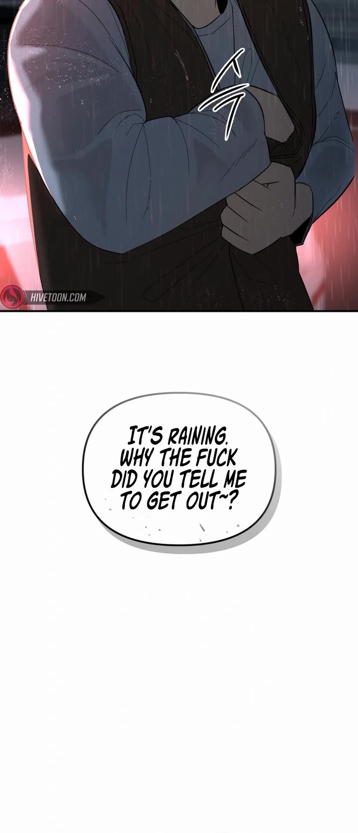 The Overpowered Cop Chapter 1 page 50 - Chapter 1