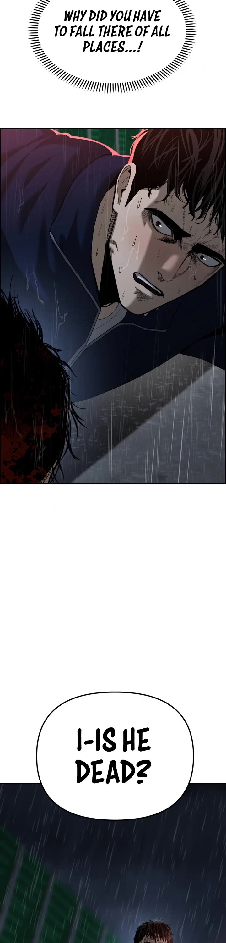 The Overpowered Cop Chapter 1 page 58 - Chapter 1