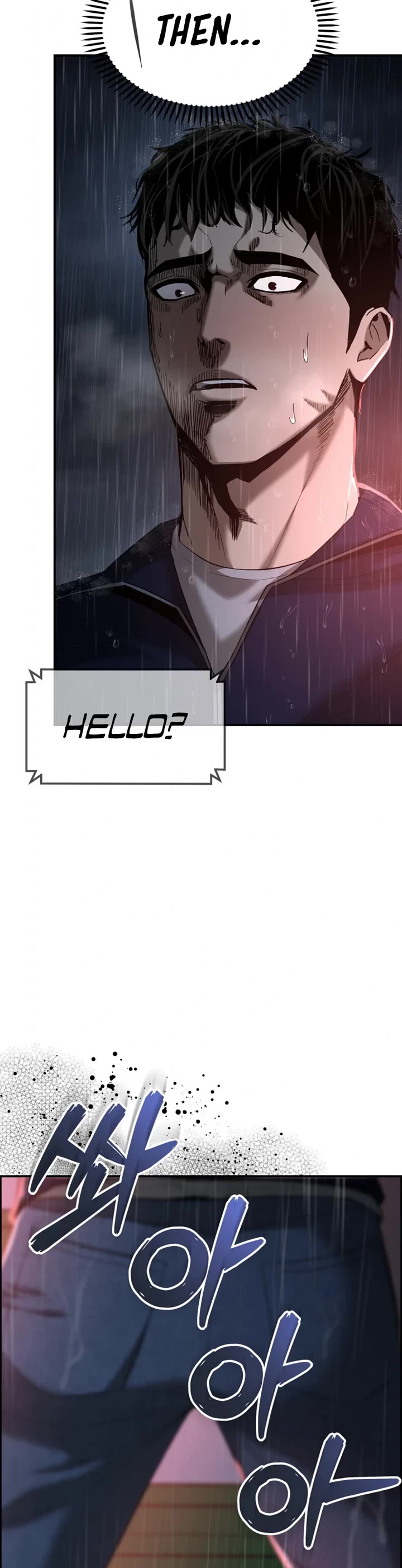 The Overpowered Cop Chapter 1 page 64 - Chapter 1