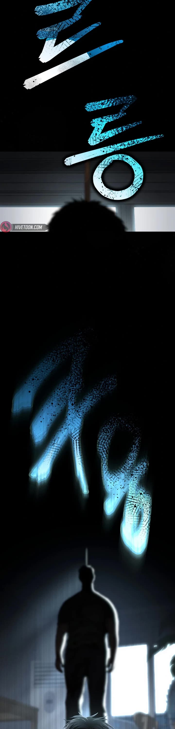 The Overpowered Cop Chapter 1 page 8 - Chapter 1