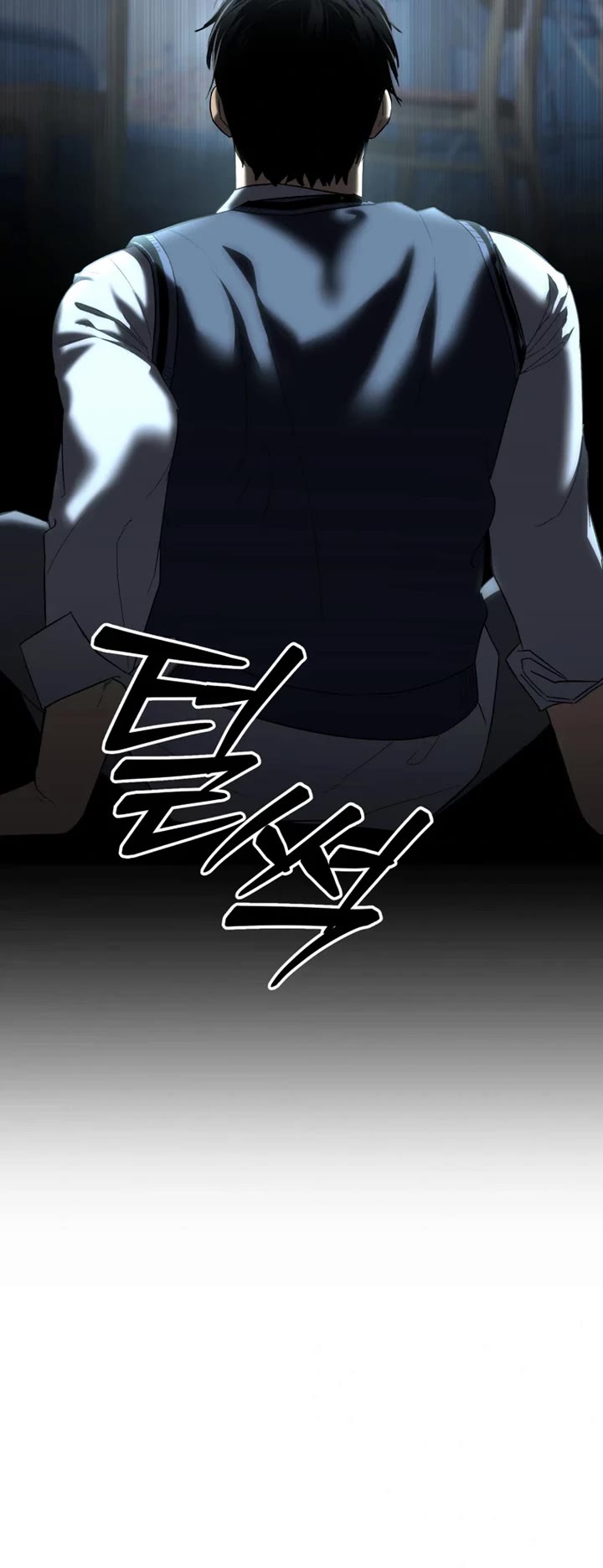 The Overpowered Cop Chapter 1 page 9 - Chapter 1