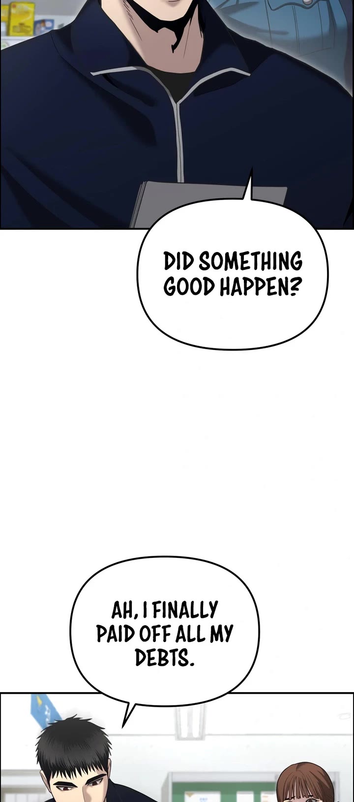 The Overpowered Cop Chapter 10 page 29 - Chapter 10
