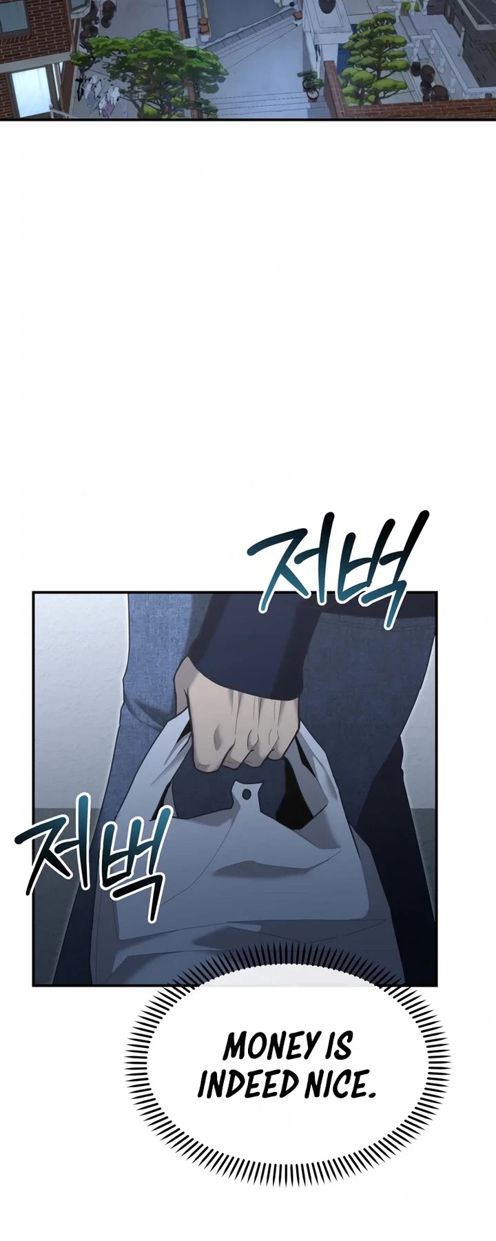 The Overpowered Cop Chapter 10 page 35 - Chapter 10