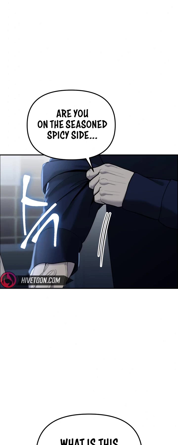 The Overpowered Cop Chapter 10 page 44 - Chapter 10