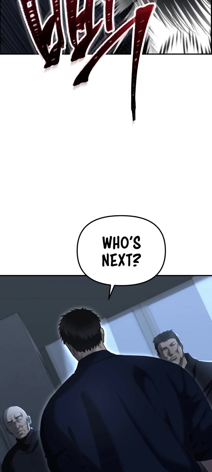 The Overpowered Cop Chapter 10 page 50 - Chapter 10