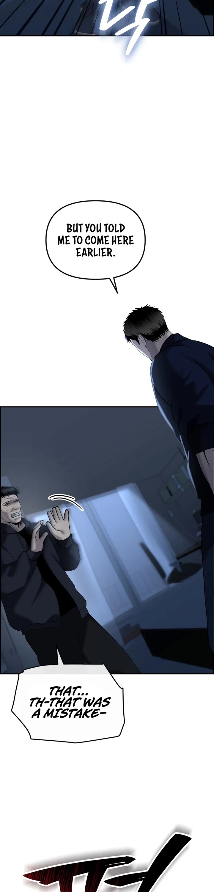 The Overpowered Cop Chapter 10 page 58 - Chapter 10