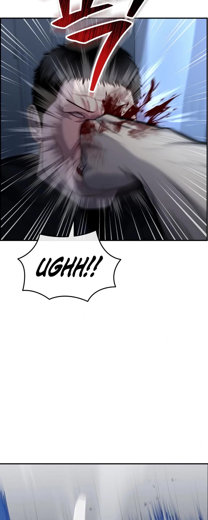The Overpowered Cop Chapter 10 page 59 - Chapter 10