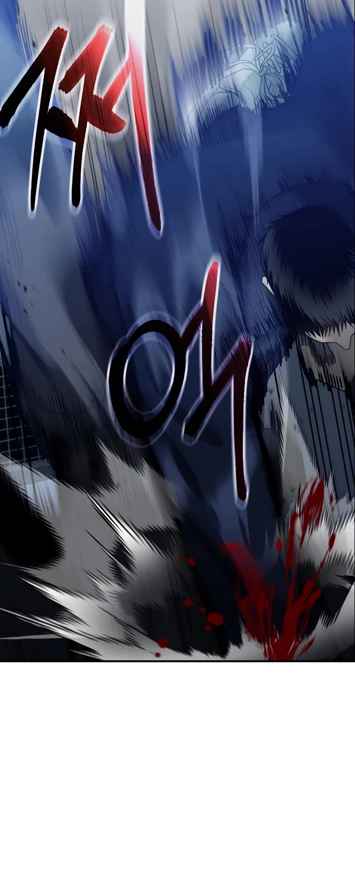 The Overpowered Cop Chapter 10 page 60 - Chapter 10
