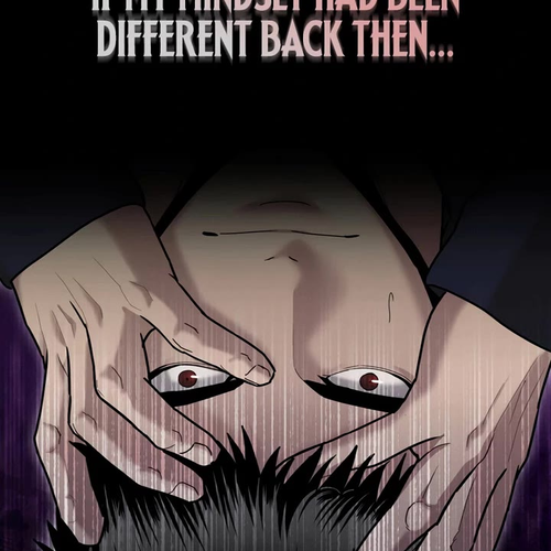 The Overpowered Cop Chapter 10 cover