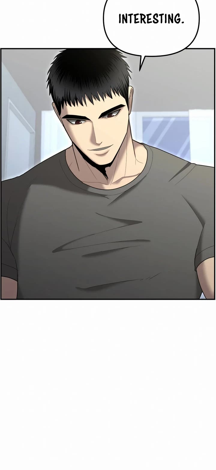 The Overpowered Cop Chapter 11 page 18 - Chapter 11