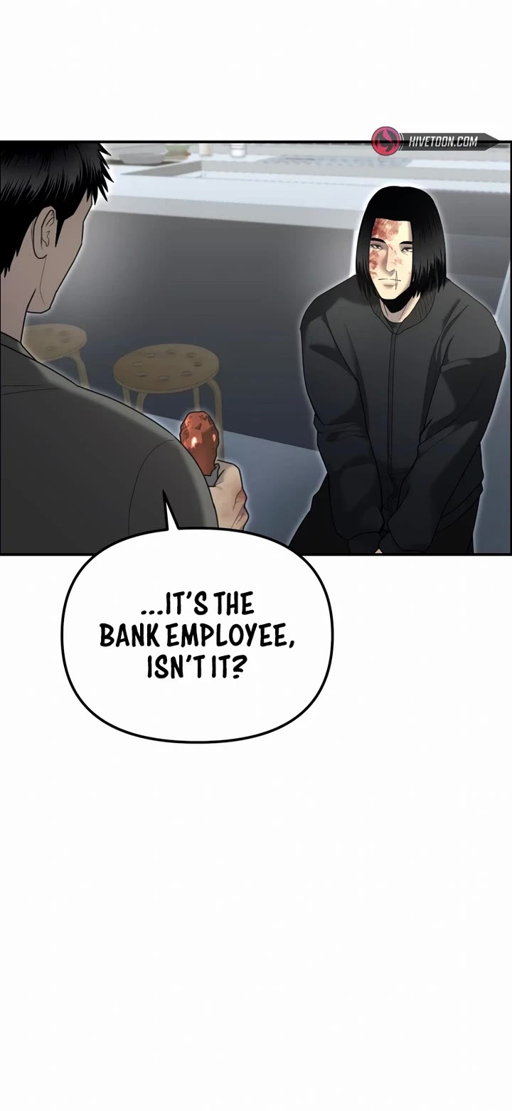 The Overpowered Cop Chapter 11 page 19 - Chapter 11