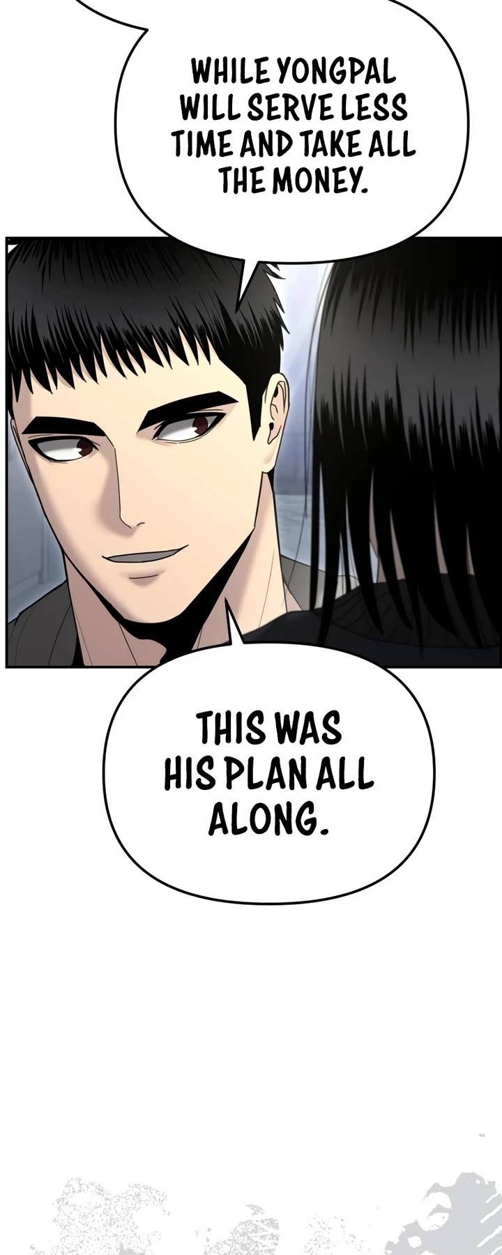 The Overpowered Cop Chapter 11 page 23 - Chapter 11