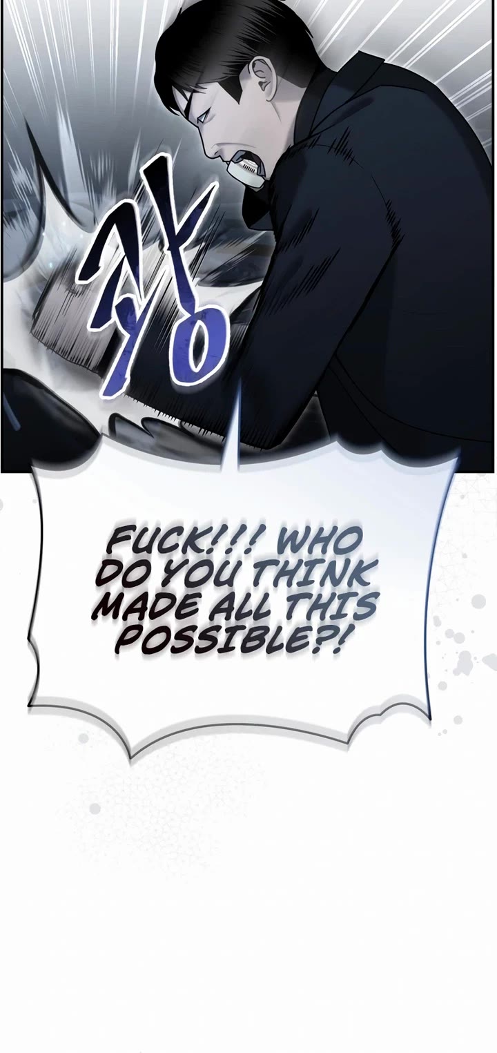 The Overpowered Cop Chapter 11 page 34 - Chapter 11