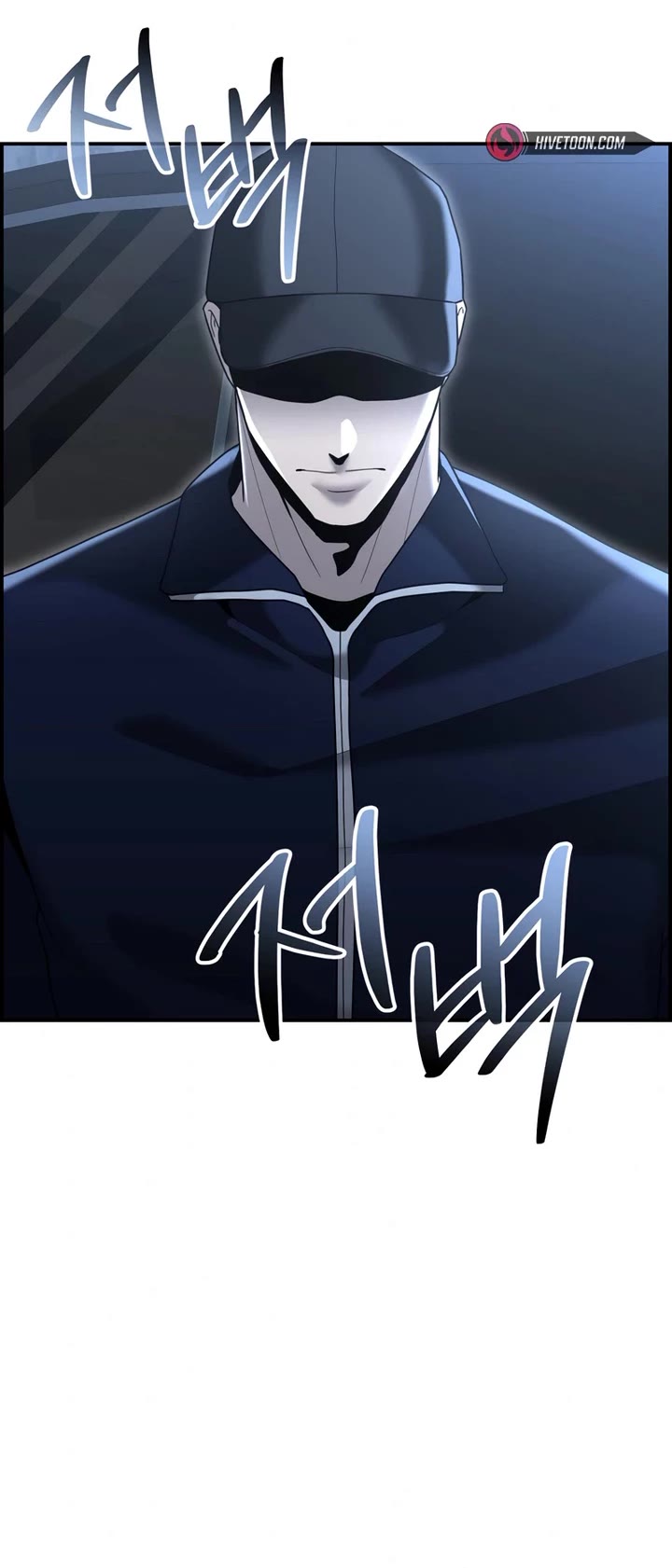 The Overpowered Cop Chapter 11 page 49 - Chapter 11