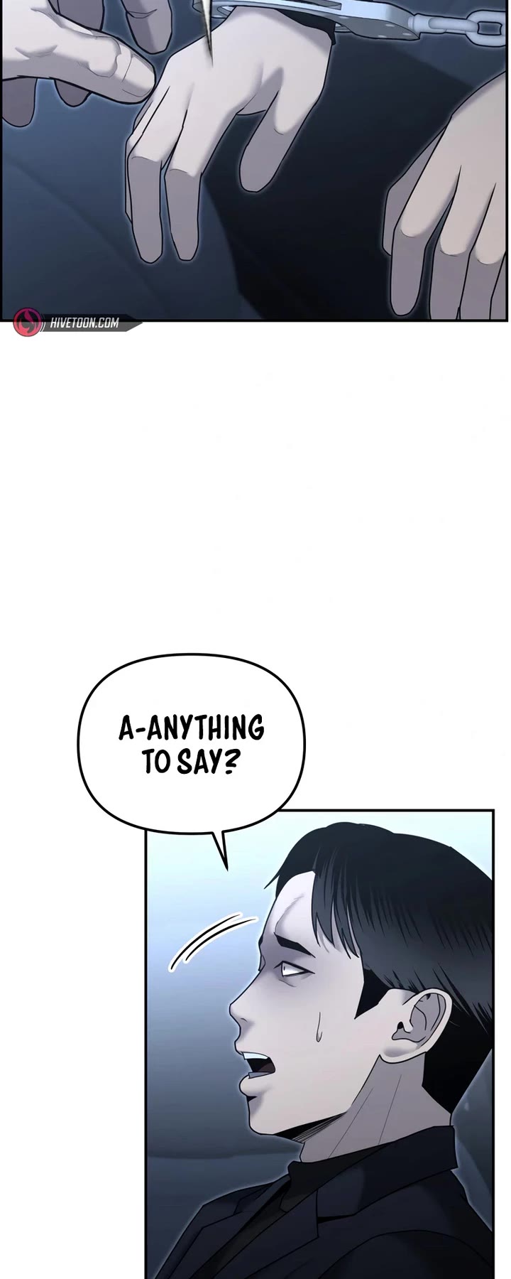The Overpowered Cop Chapter 11 page 53 - Chapter 11