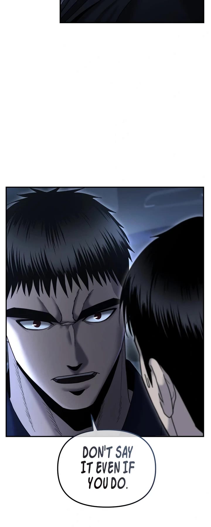 The Overpowered Cop Chapter 11 page 54 - Chapter 11