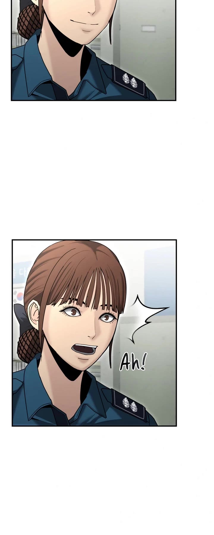 The Overpowered Cop Chapter 11 page 63 - Chapter 11