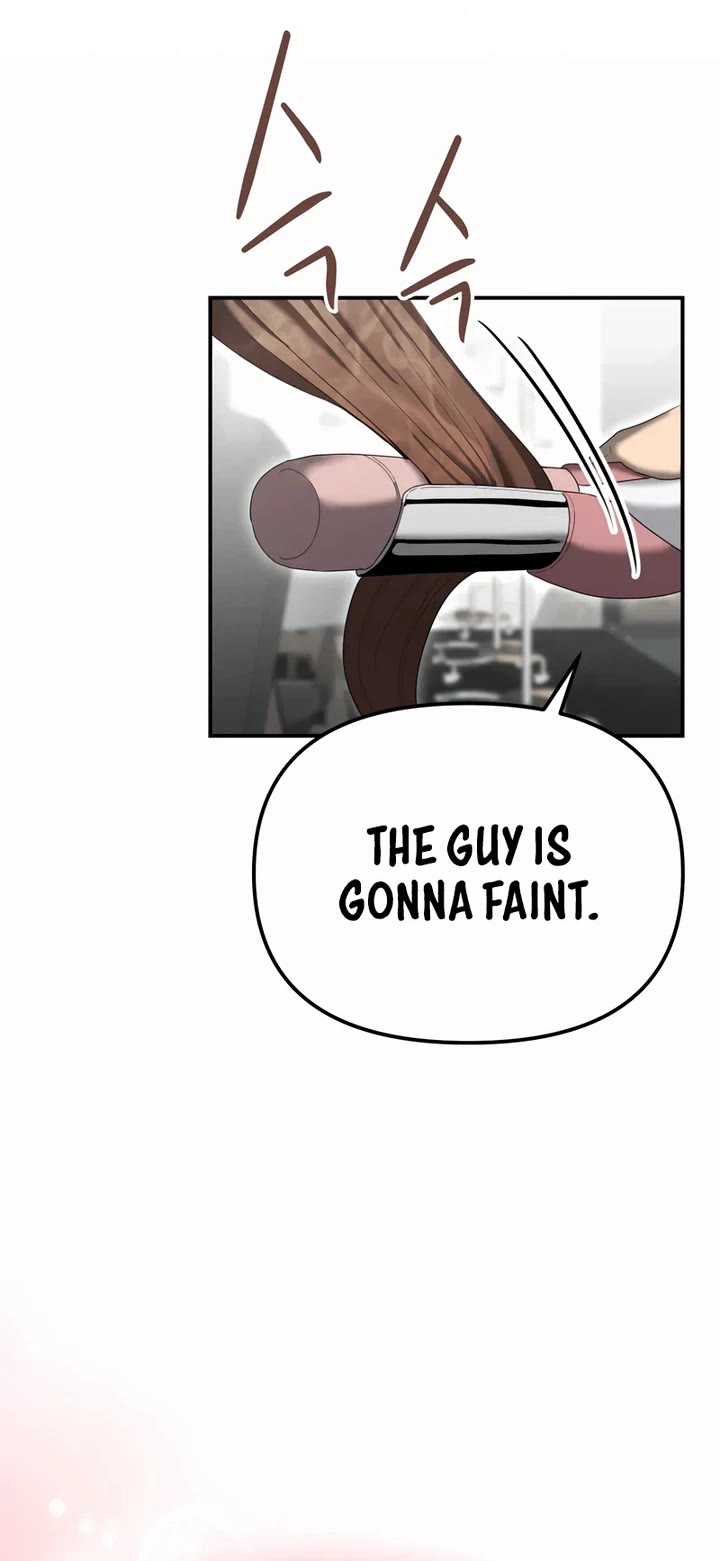 The Overpowered Cop Chapter 12 page 30 - Chapter 12