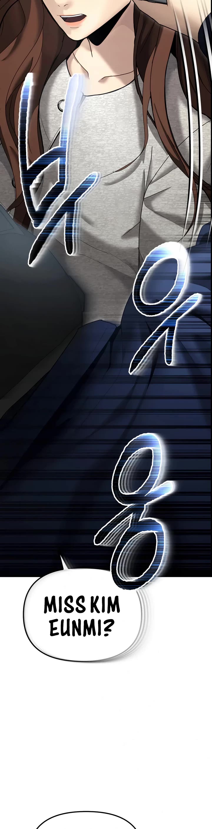 The Overpowered Cop Chapter 12 page 35 - Chapter 12
