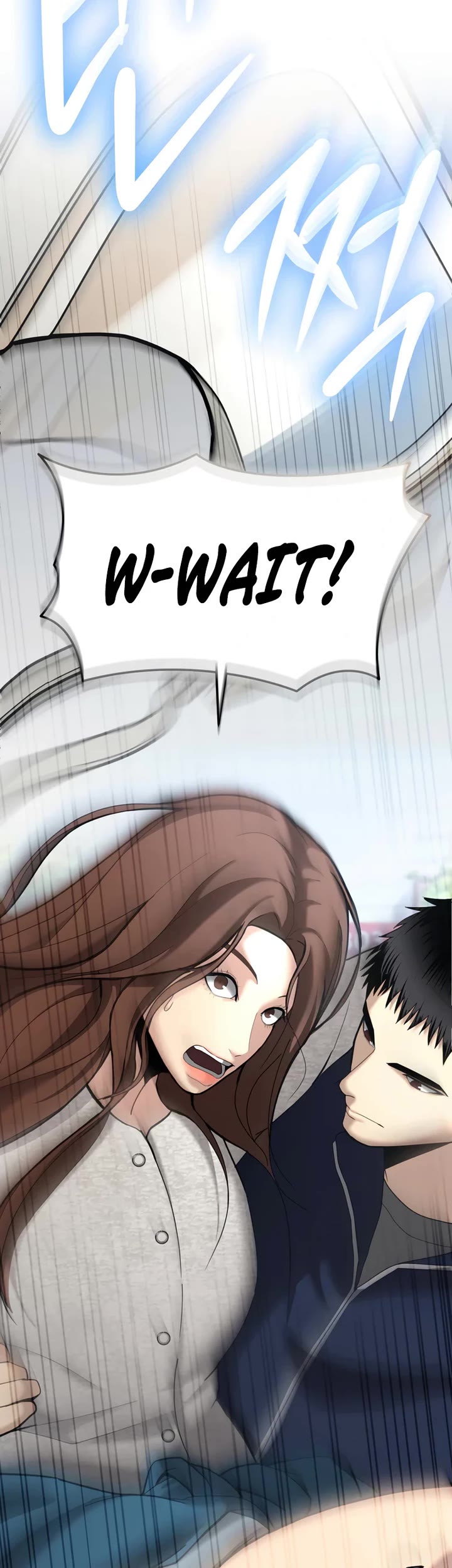 The Overpowered Cop Chapter 12 page 44 - Chapter 12