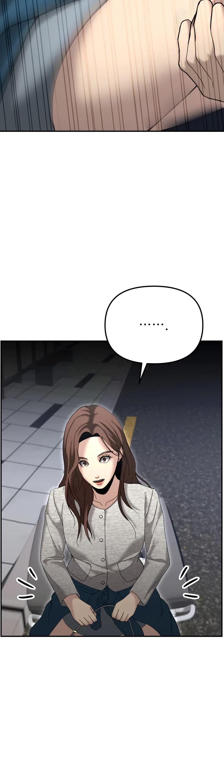 The Overpowered Cop Chapter 12 page 45 - Chapter 12
