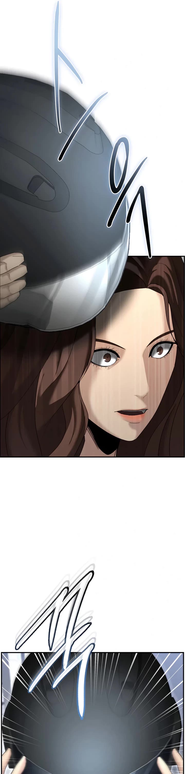 The Overpowered Cop Chapter 12 page 46 - Chapter 12