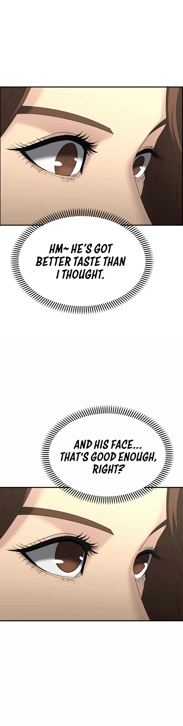 The Overpowered Cop Chapter 13 page 3 - Chapter 13