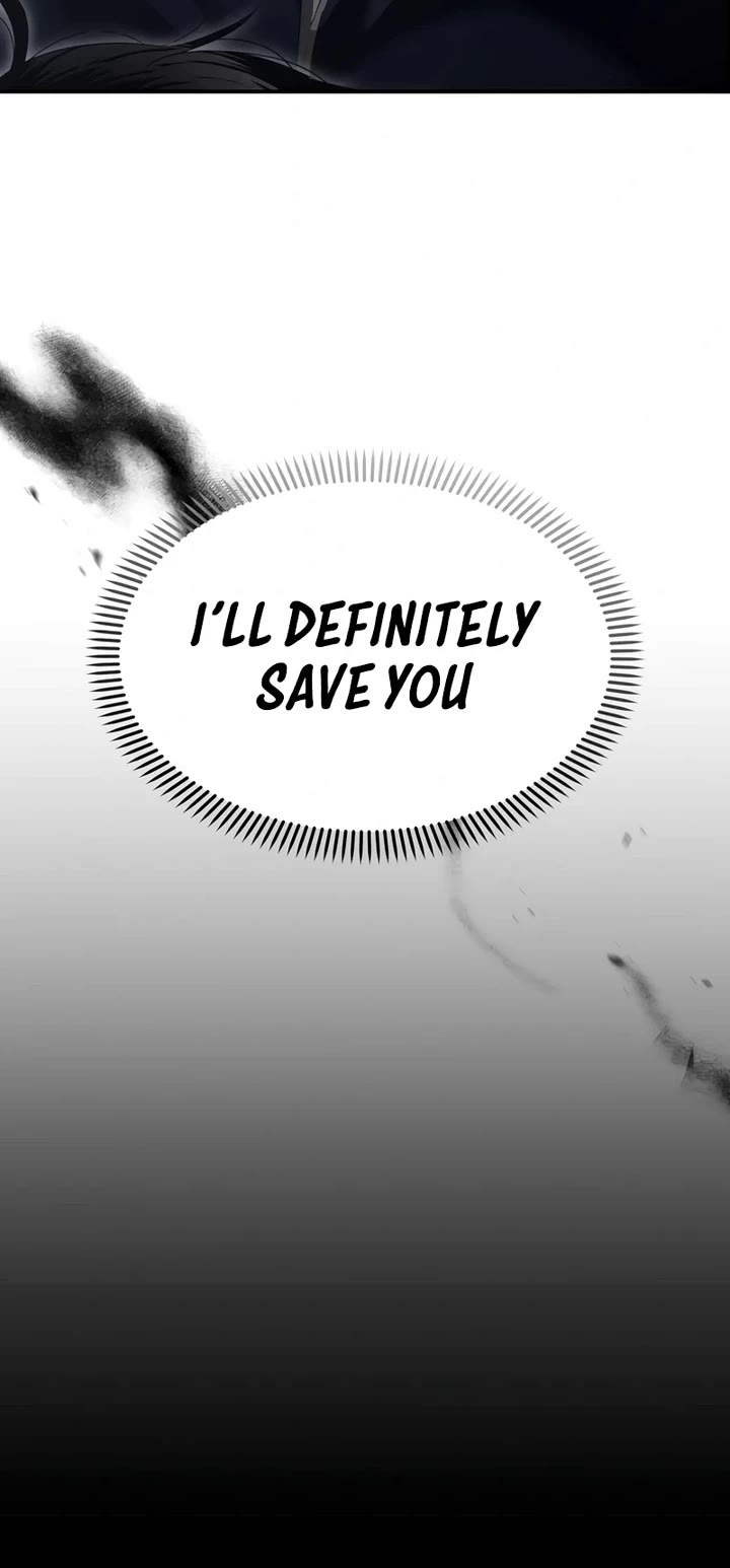 The Overpowered Cop Chapter 14 page 33 - Chapter 14