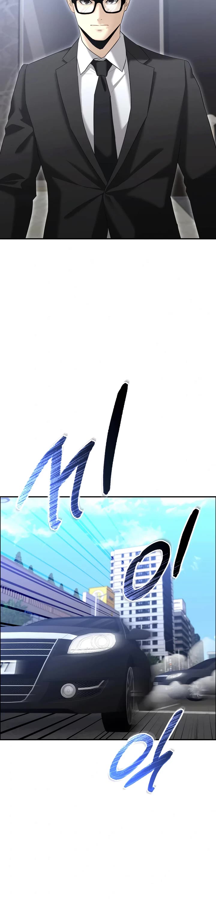 The Overpowered Cop Chapter 14 page 49 - Chapter 14