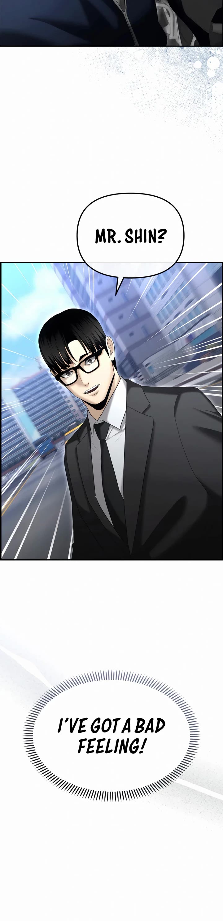 The Overpowered Cop Chapter 14 page 51 - Chapter 14