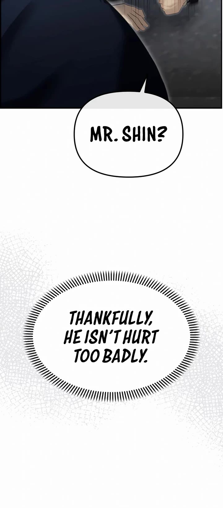 The Overpowered Cop Chapter 14 page 60 - Chapter 14