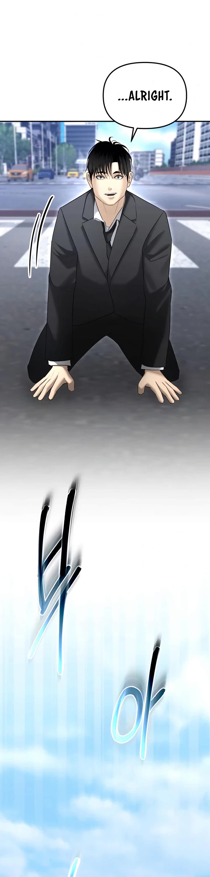 The Overpowered Cop Chapter 14 page 62 - Chapter 14